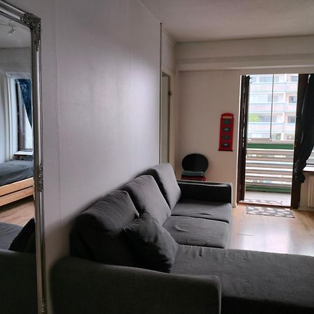 Apartment In Great Location Helsinki Eksteriør billede