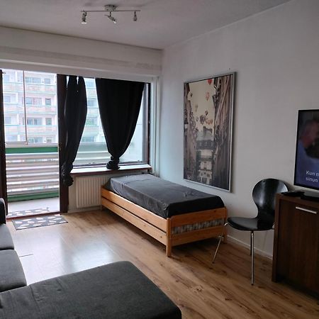 Apartment In Great Location Helsinki Eksteriør billede