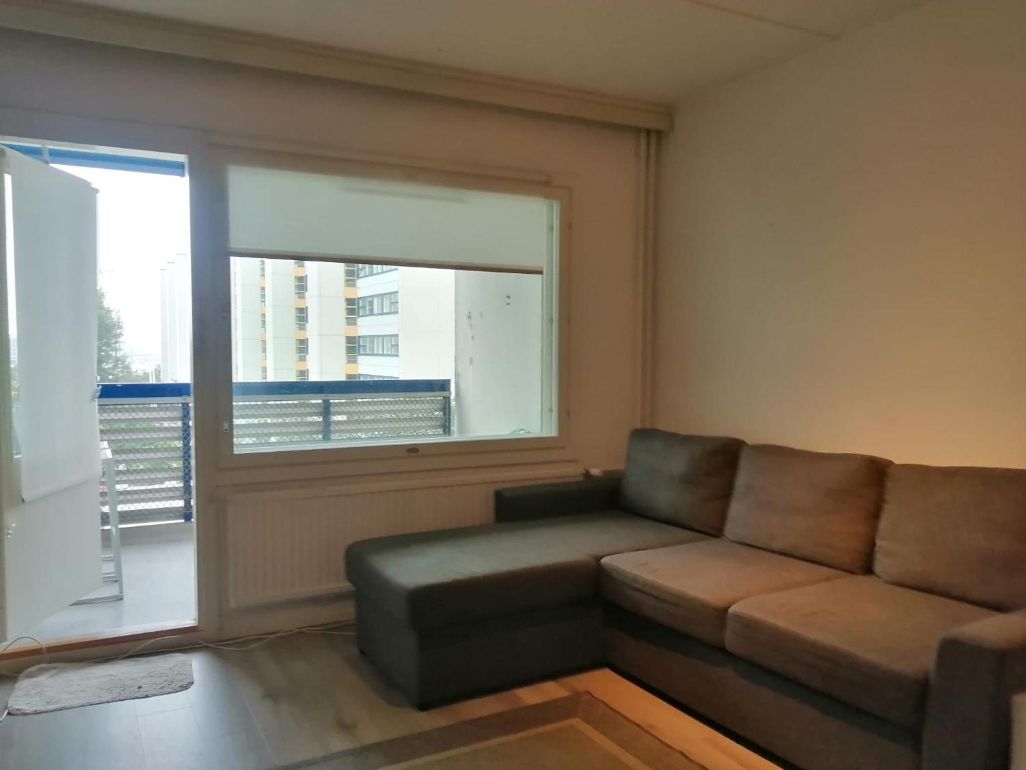 Apartment In Great Location Helsinki Eksteriør billede