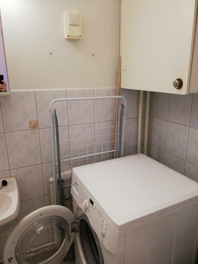 Apartment In Great Location Helsinki Eksteriør billede