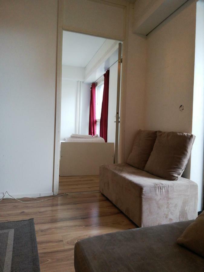 Apartment In Great Location Helsinki Eksteriør billede