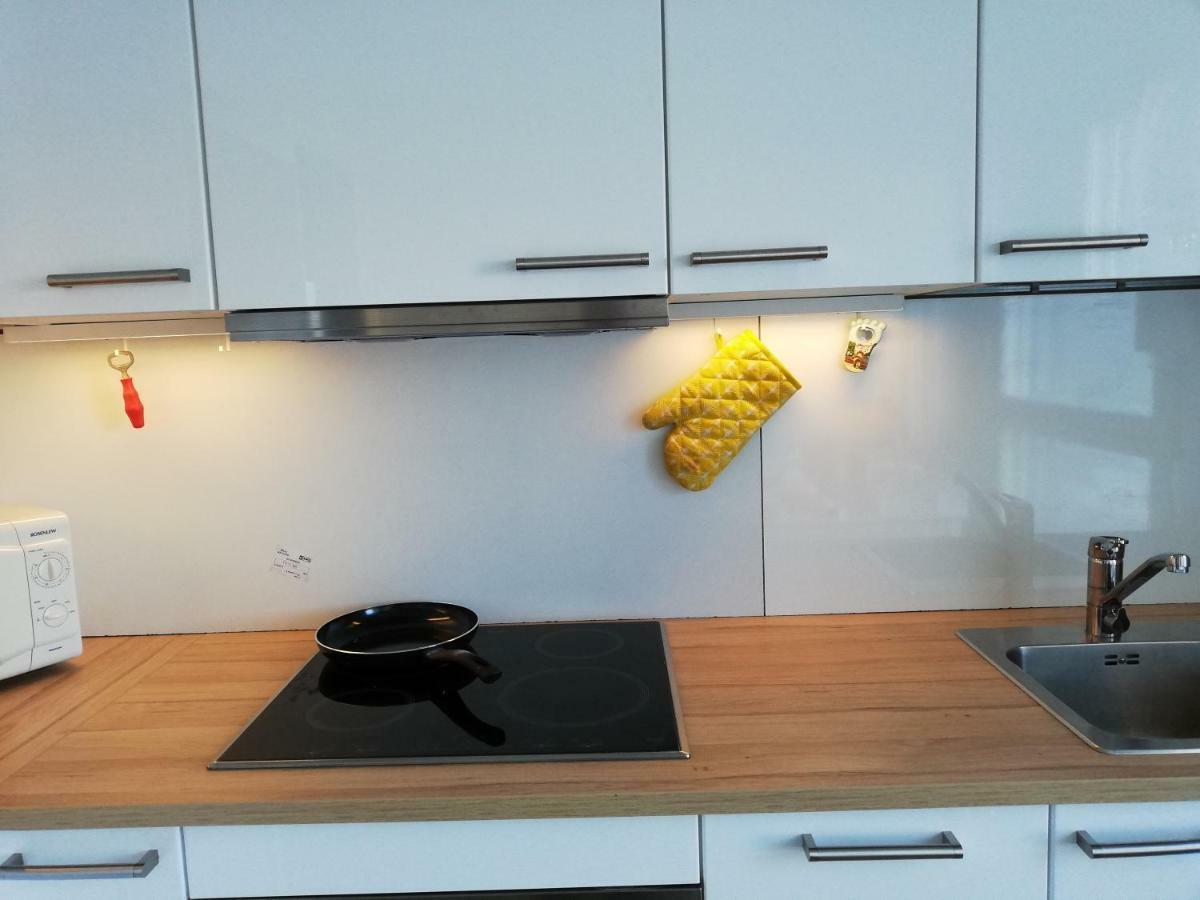Apartment In Great Location Helsinki Eksteriør billede