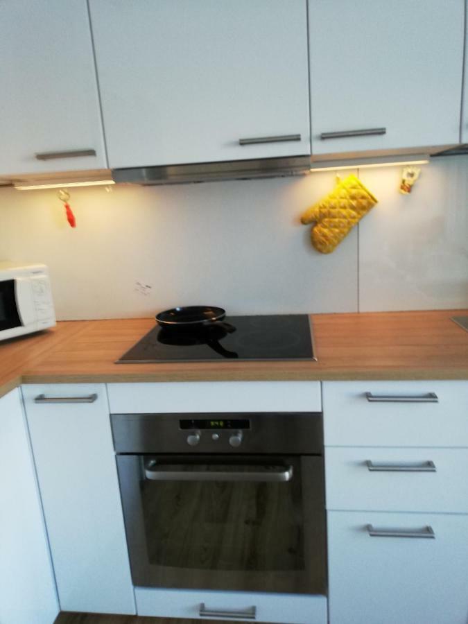 Apartment In Great Location Helsinki Eksteriør billede