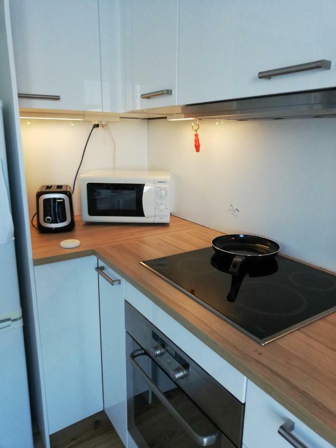 Apartment In Great Location Helsinki Eksteriør billede