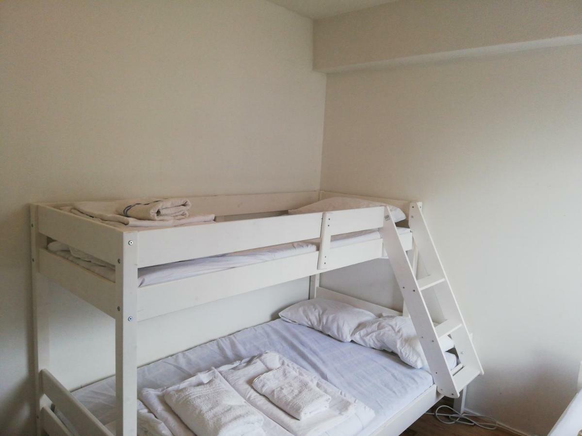 Apartment In Great Location Helsinki Eksteriør billede