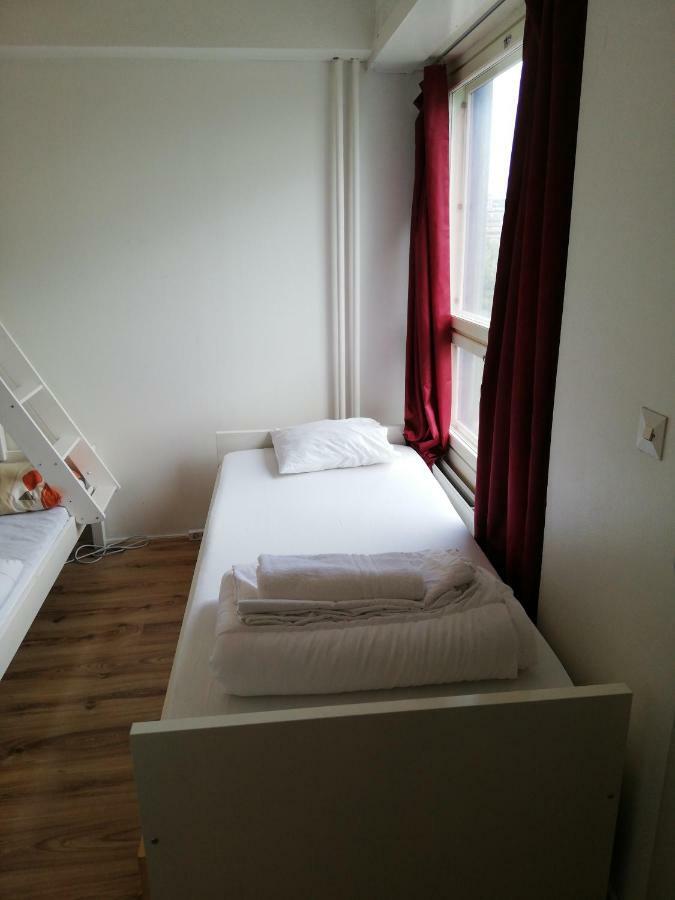 Apartment In Great Location Helsinki Eksteriør billede