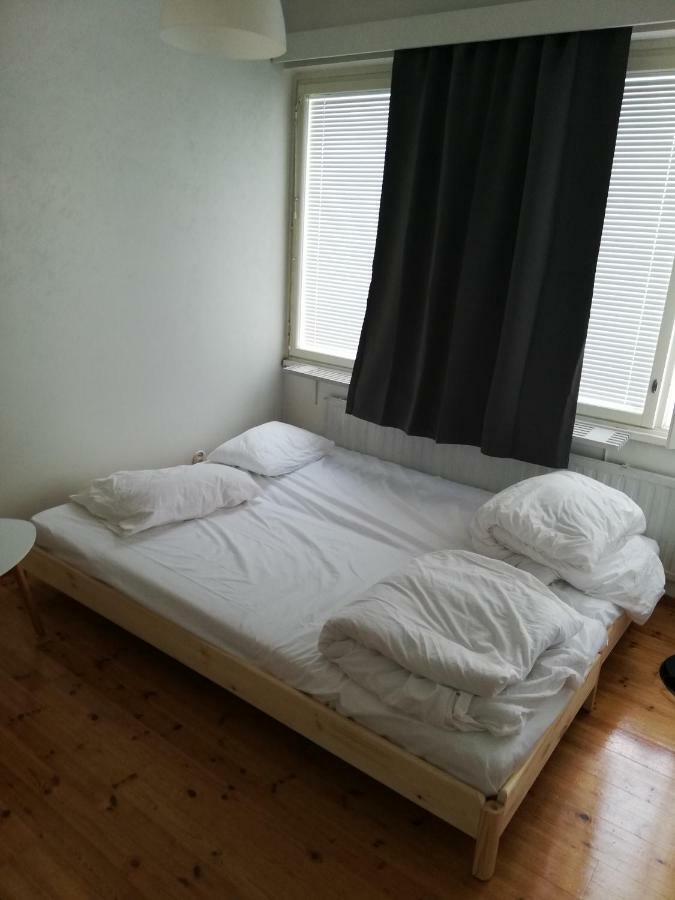 Apartment In Great Location Helsinki Eksteriør billede